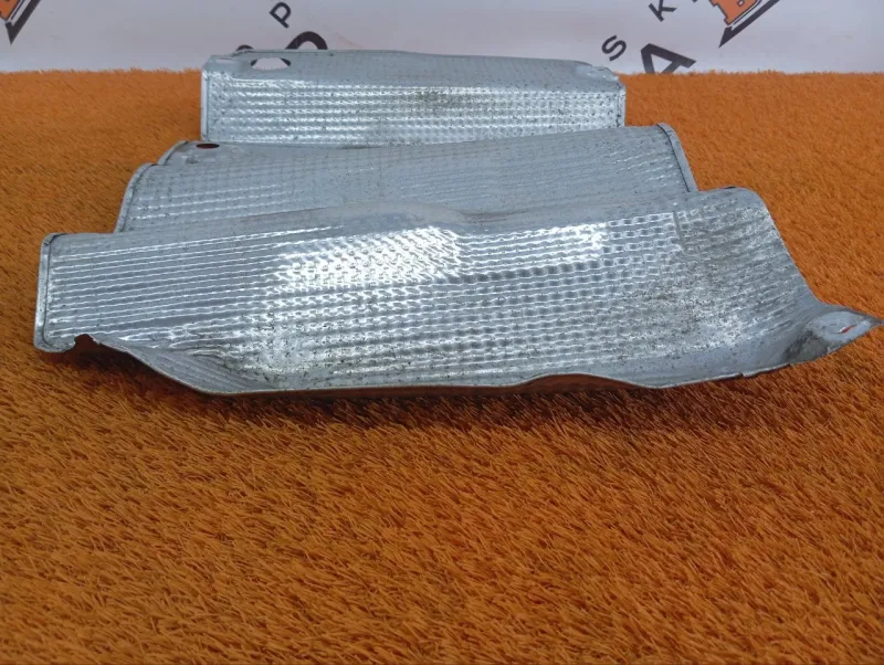 Тепловой экран