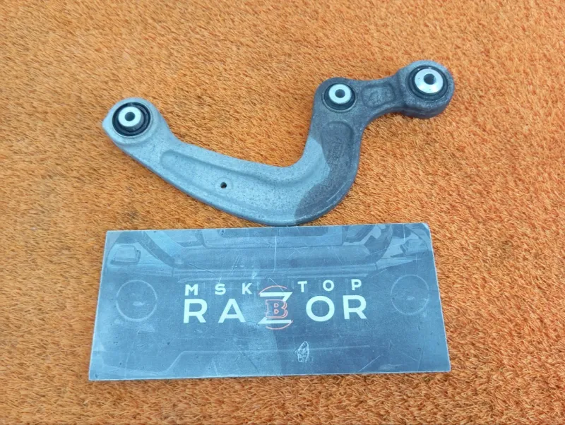 Рычаг подвески