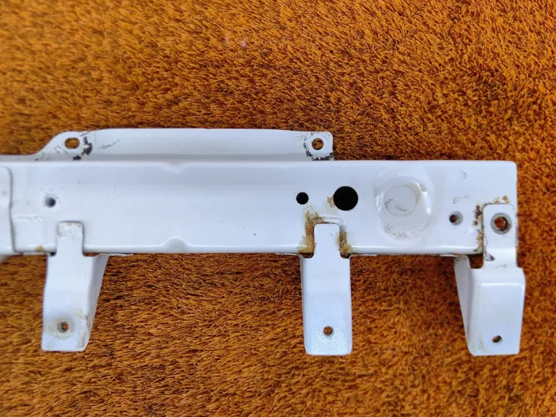 Рамка радиатора