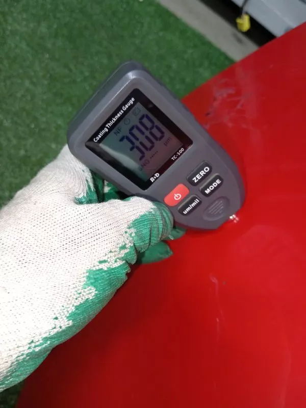 Дверь BMW 6-Series 2005 41517202075 E63/E64, передняя левая