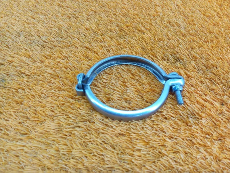 Хомут Audi A4 2020 5Q0253725H 5 (B9) DBPA (CVKB)