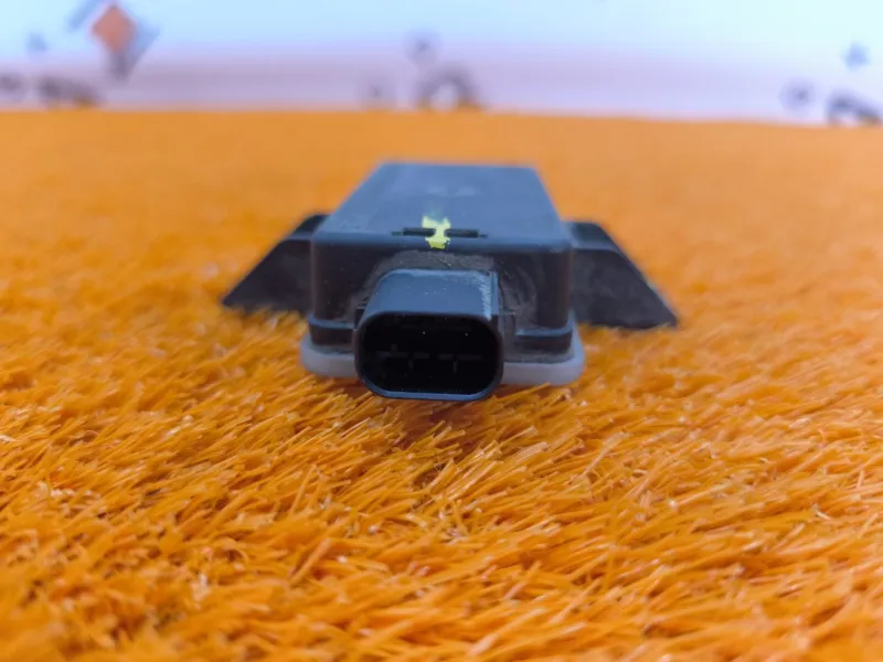 Блок контроля давления в шинах