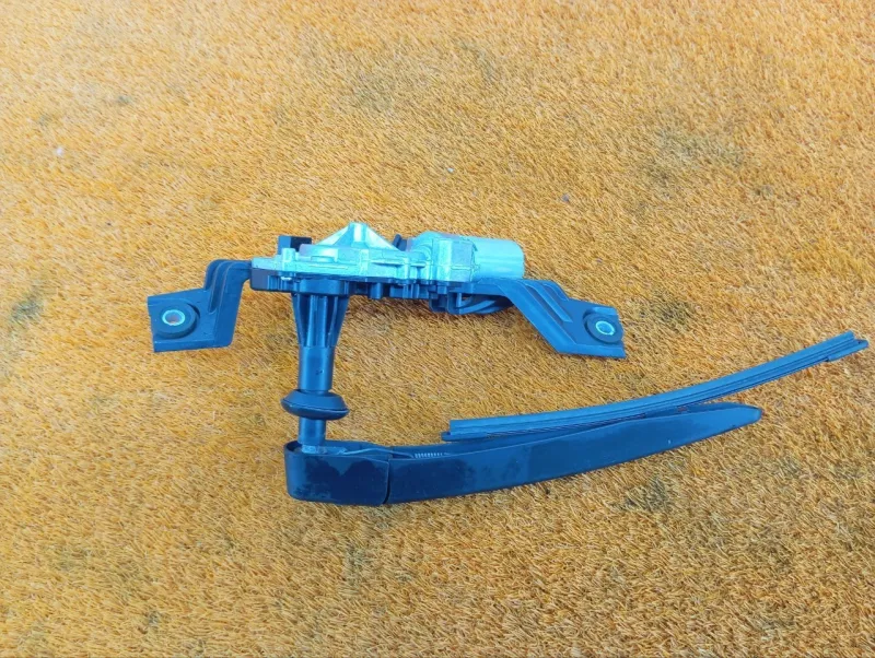 Моторчик стеклоочистителя