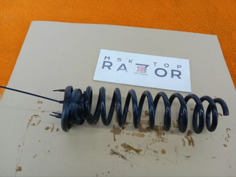 Пружина подвески