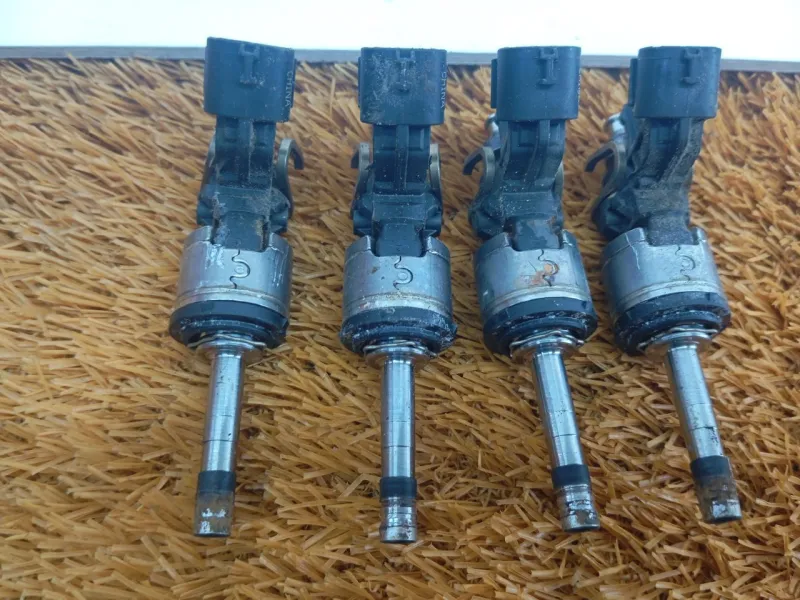 Форсунка топливная