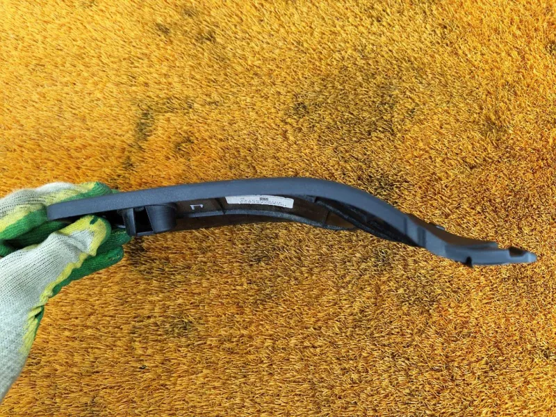 Накладка центральной консоли