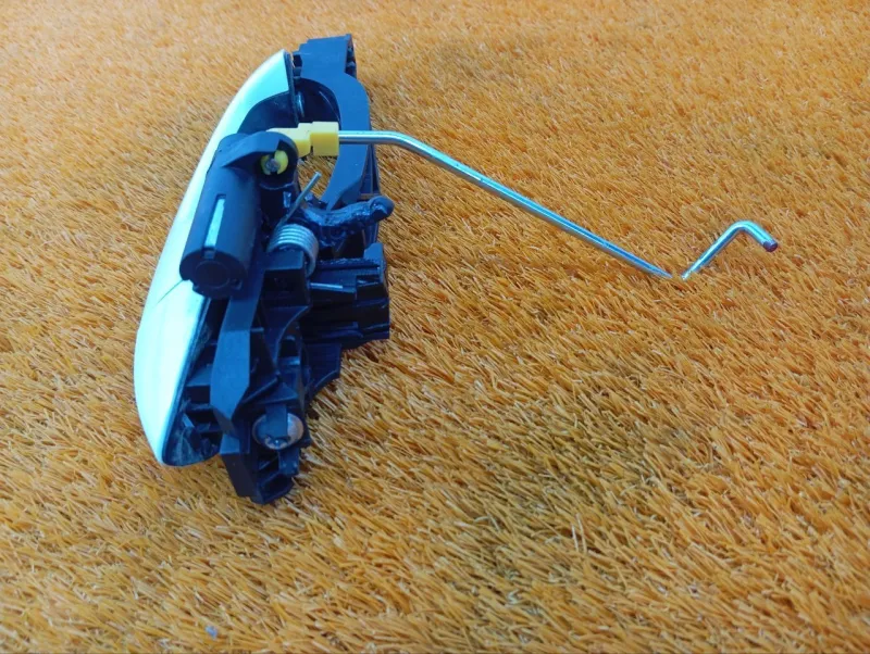 Ручка двери наружняя