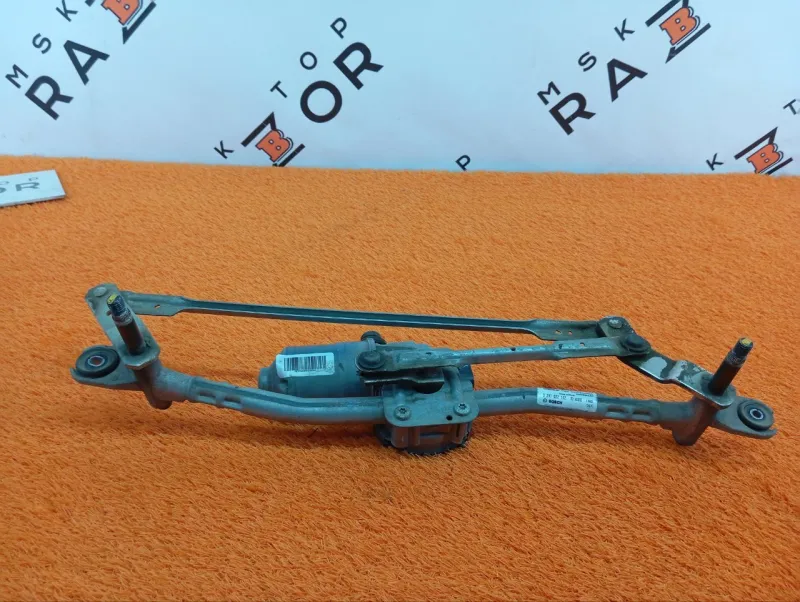 Трапеция дворников