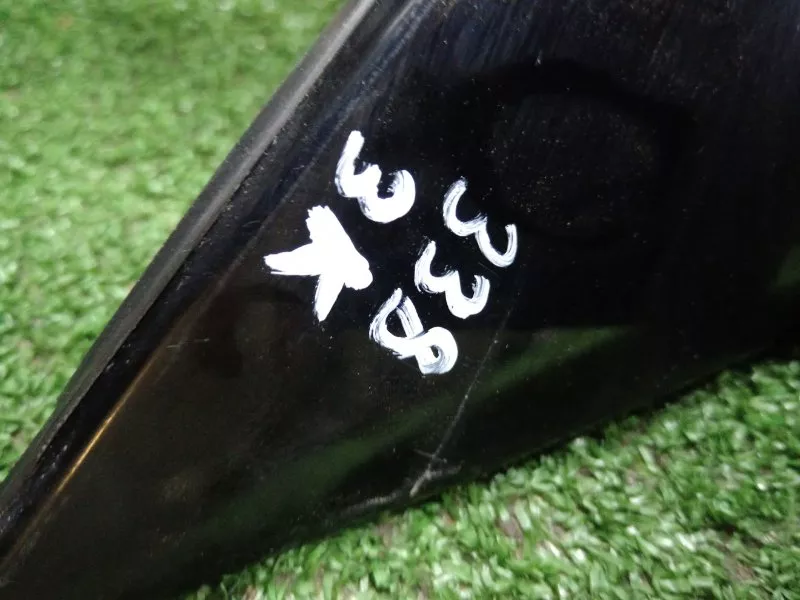 Зеркало боковое