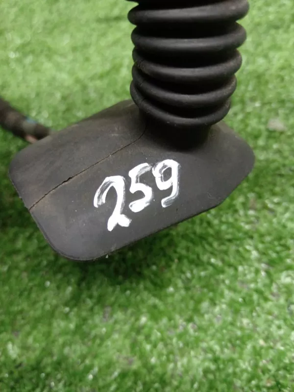 Проводка двери