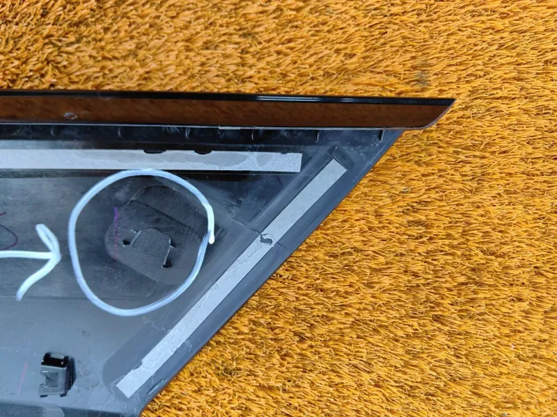 Накладка крыла