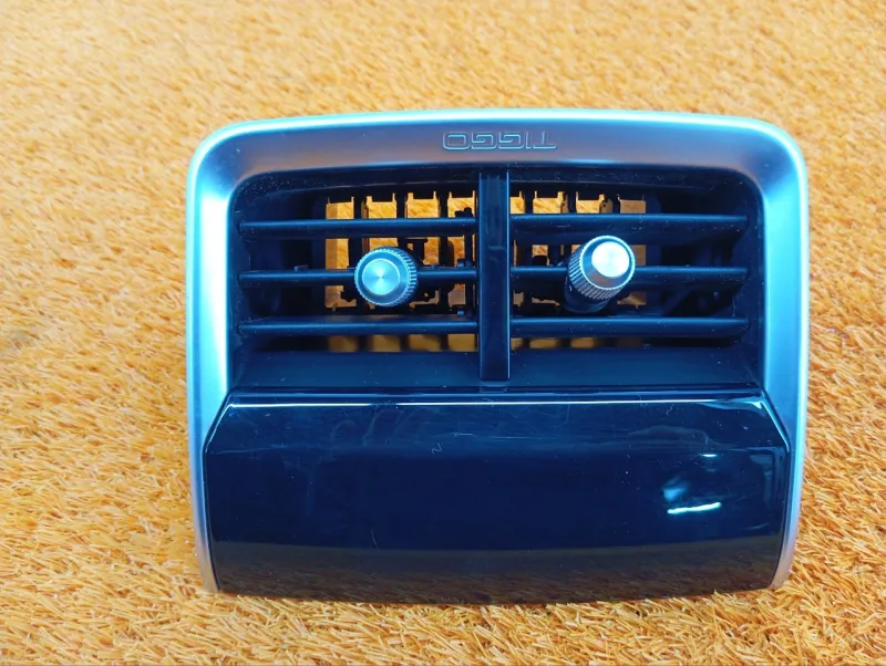 Дефлектор воздуховода