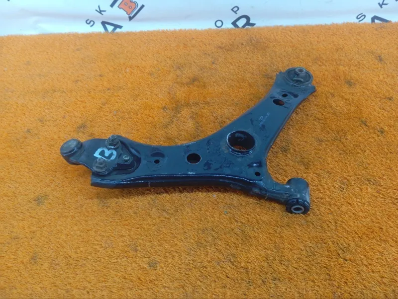 Рычаг подвески