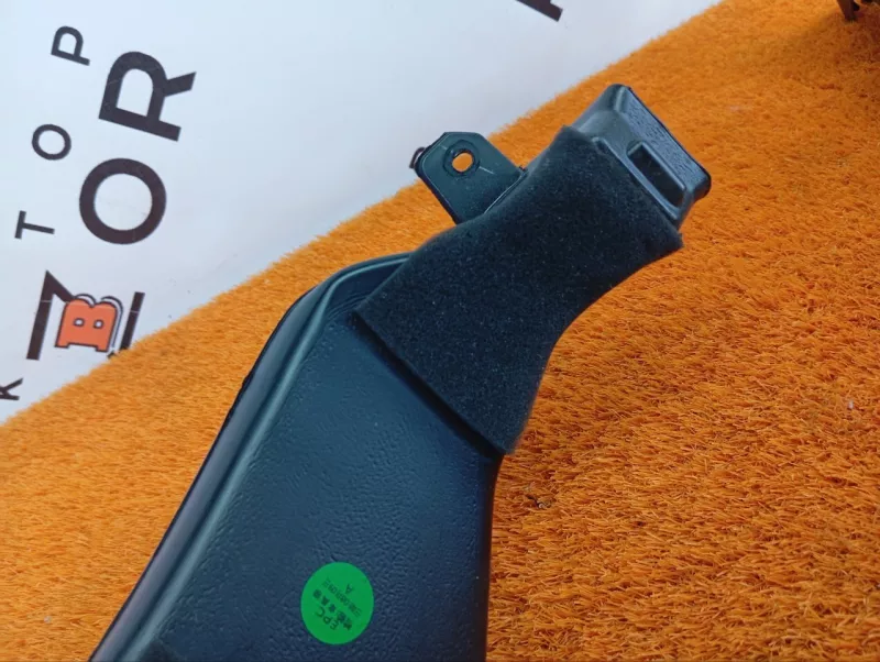 Воздуховод системы вентиляции