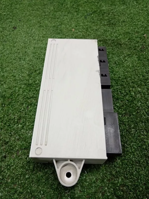 Блок управления дверьми