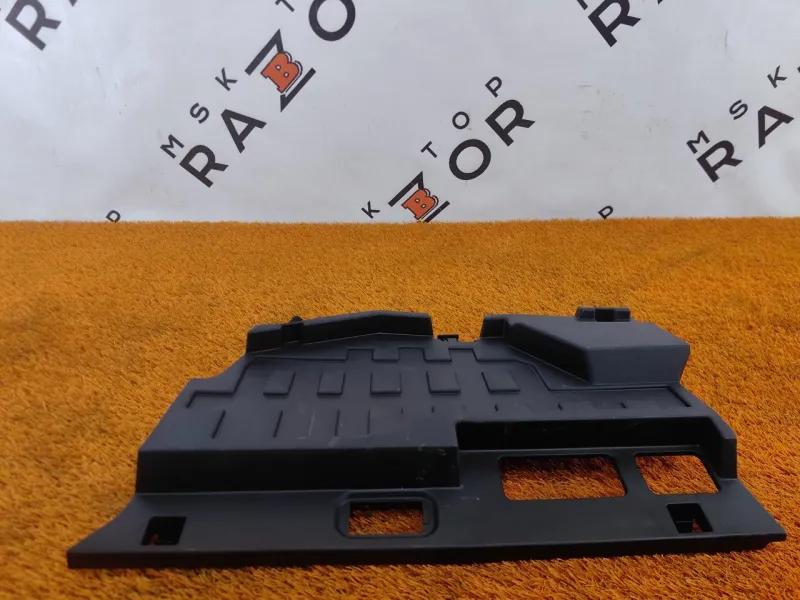 Накладка торпедо