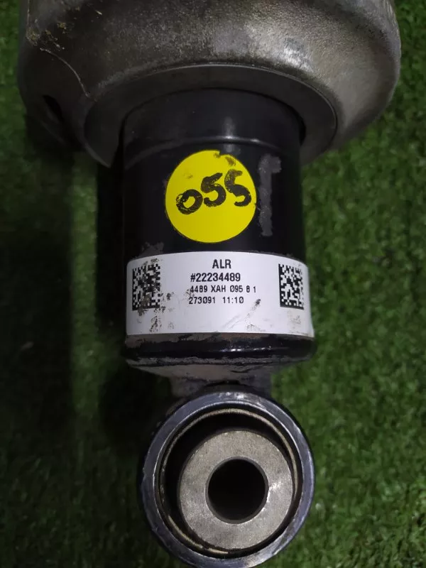 Стойка подвески