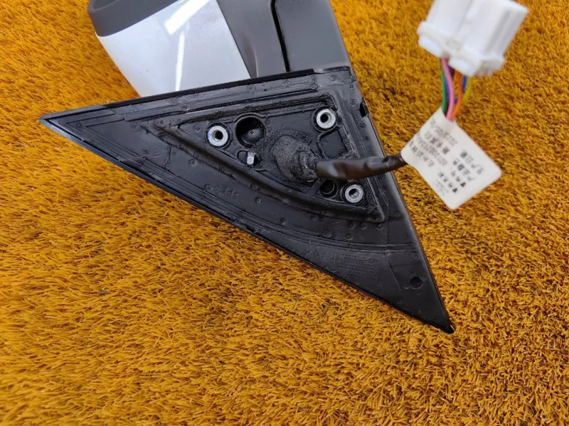 Зеркало боковое