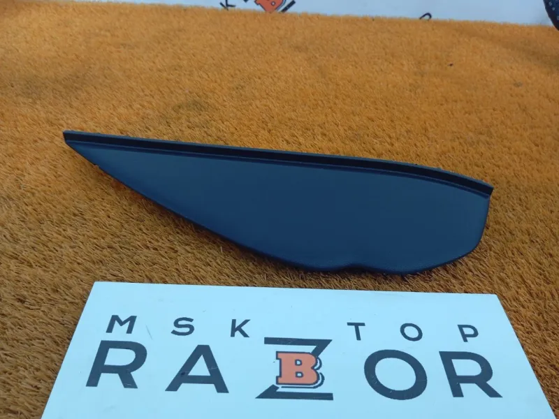 Накладка на торпедо