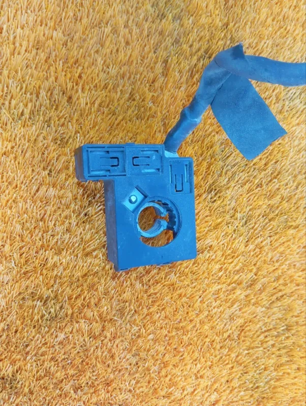 Клемма аккумулятор