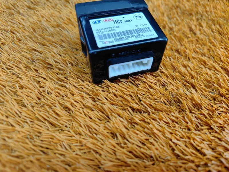 Разъем USB