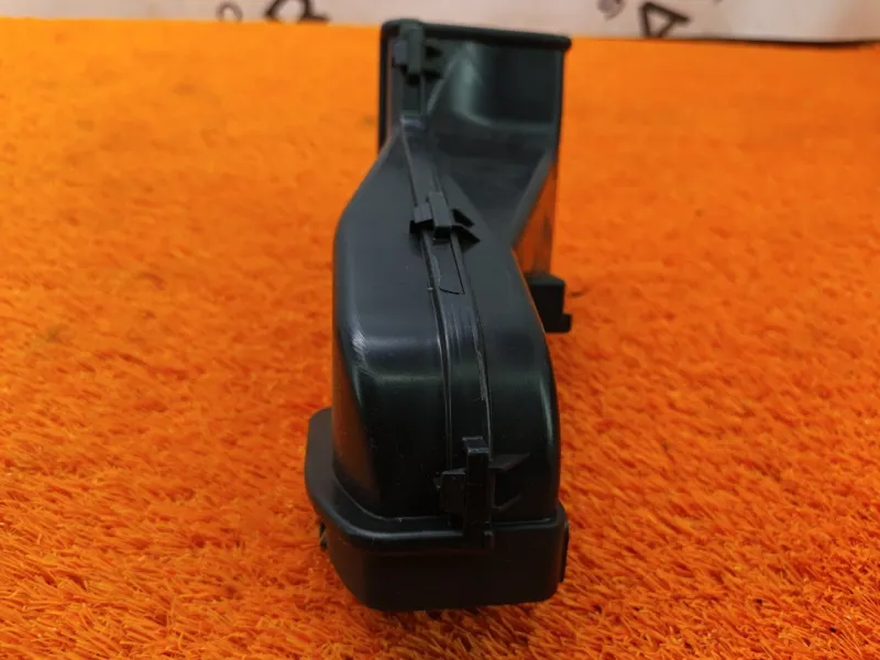 Воздуховод системы вентиляции