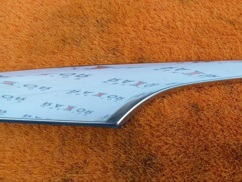 Молдинг кузова