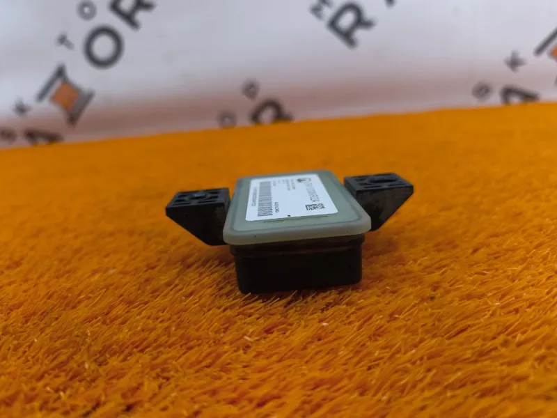 Блок контроля давления в шинах