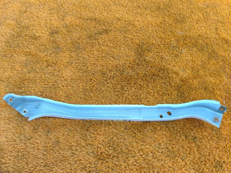 Крепление фары