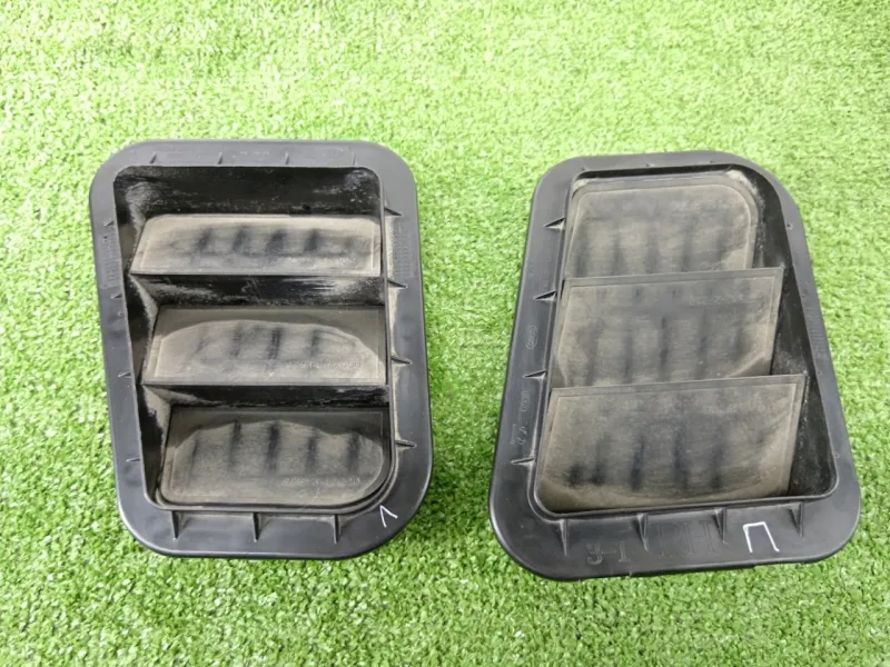 Решетка вентиляционная