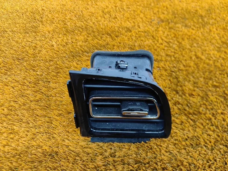 Дефлектор воздуховода