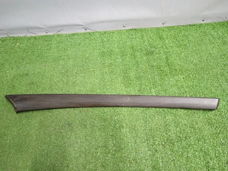 Накладка двери декоративная