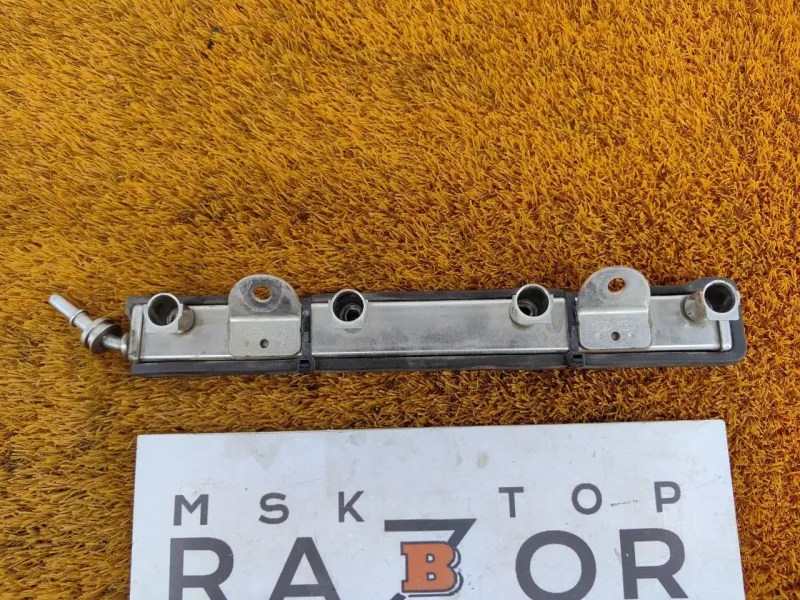 Топливная рампа