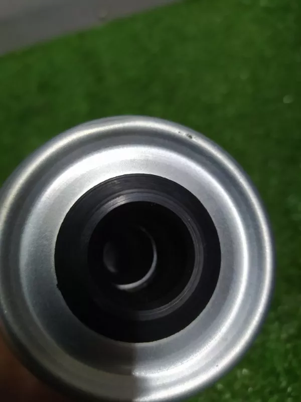 Фильтр масляный