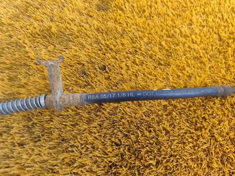 Шланг тормозной