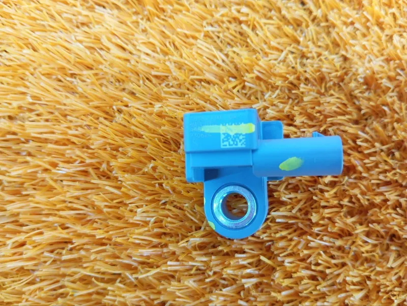 Датчик удара