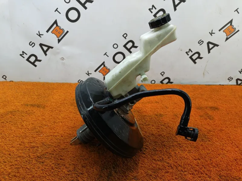 Усилитель тормозов