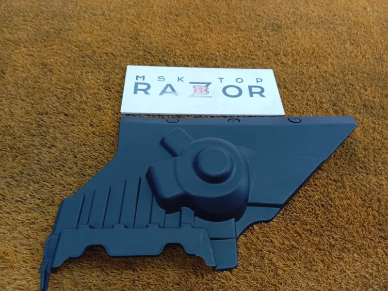 Накладка на торпедо