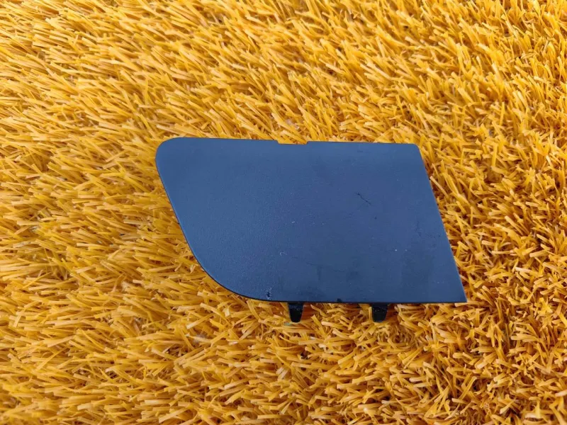 Заглушка двери