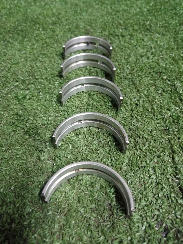 Вкладыши двигателя