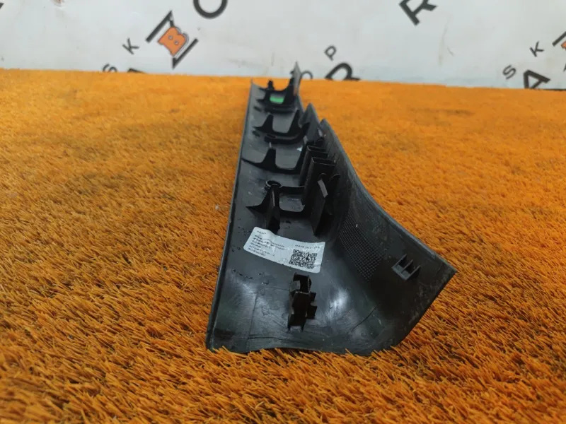 Накладка порога