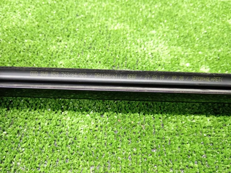 Молдинг двери