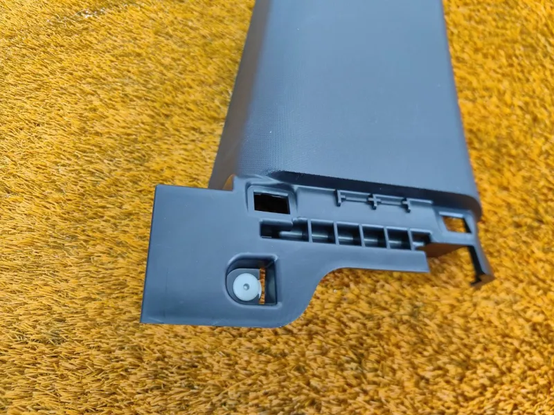 Обшивка стойки