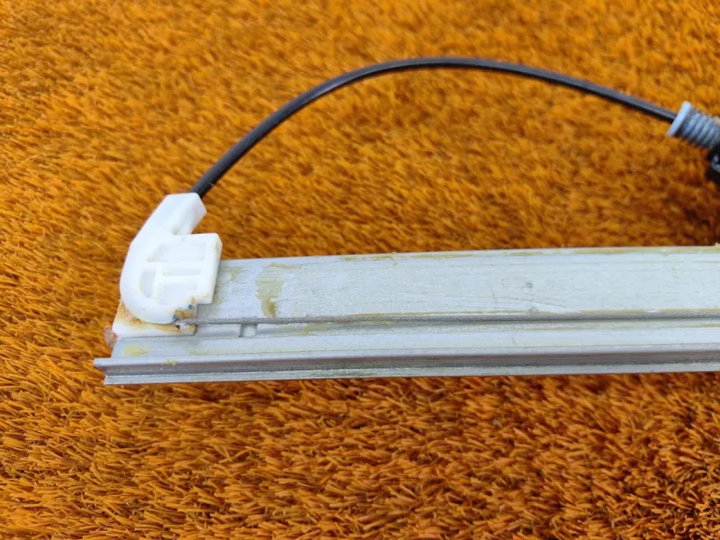 Стеклоподъемник