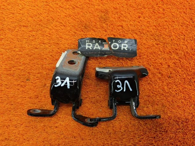 Петля двери