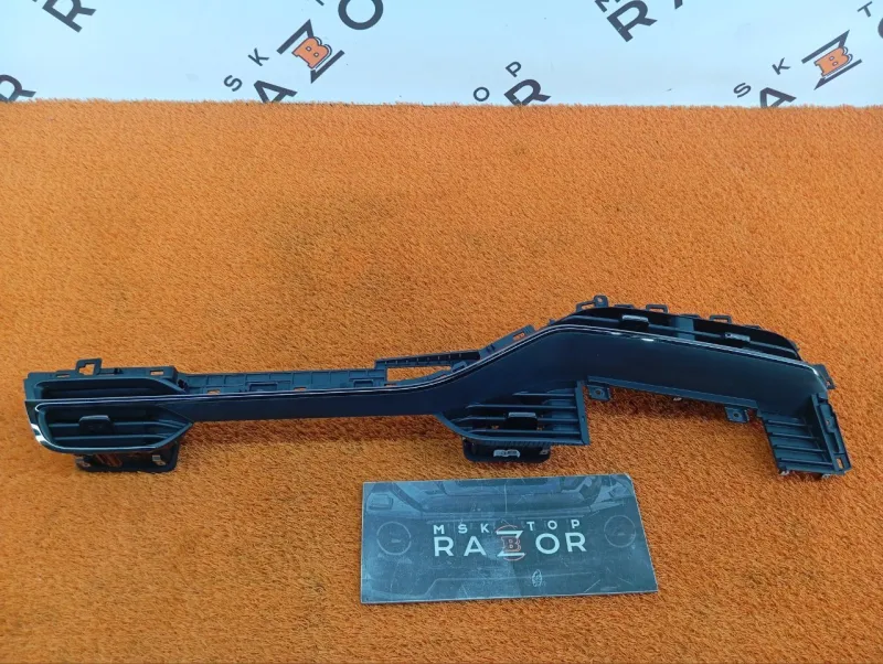 Накладка торпедо