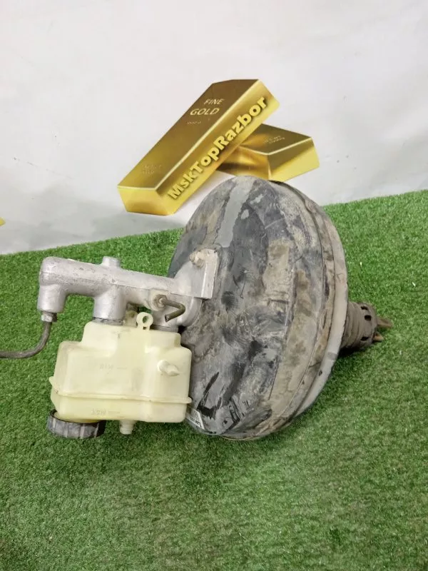 Главный тормозной цилиндр