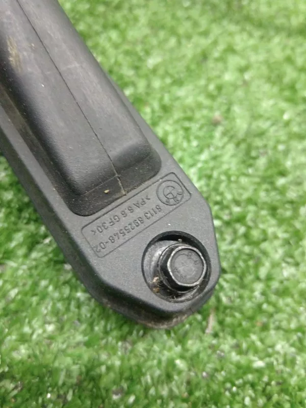 Проводка двери