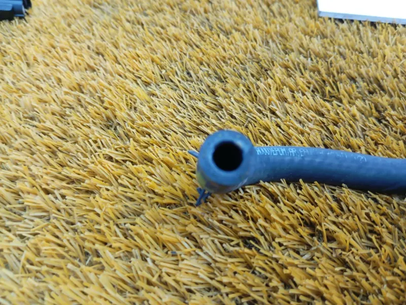 Трубка системы охлаждения