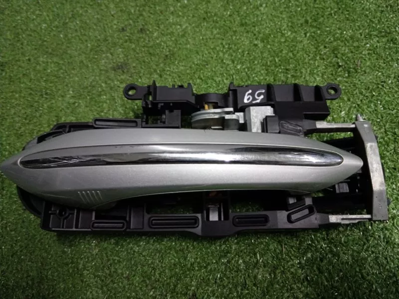 Ручка двери наружняя